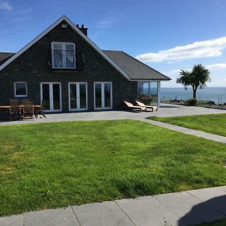 Ocean View,Kinsale, Hosted By Exquisite Holiday Homes, Sleeps 22 Zewnętrze zdjęcie