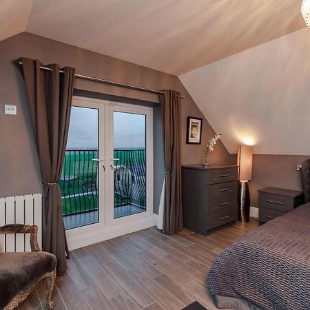 Ocean View,Kinsale, Hosted By Exquisite Holiday Homes, Sleeps 22 Zewnętrze zdjęcie