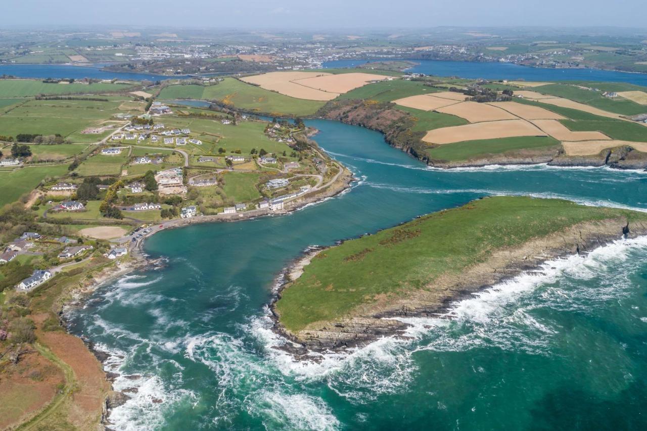 Ocean View,Kinsale, Hosted By Exquisite Holiday Homes, Sleeps 22 Zewnętrze zdjęcie