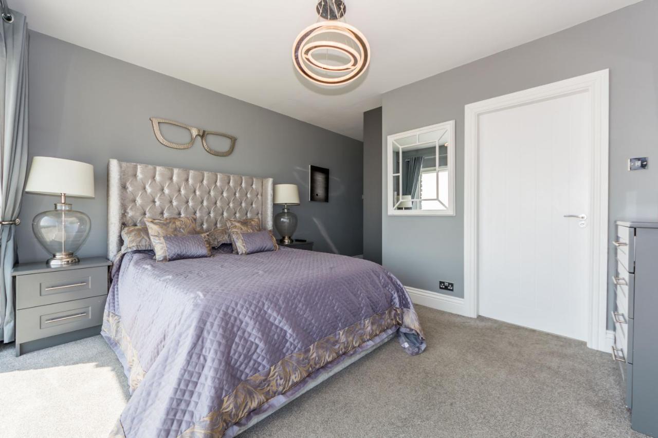 Ocean View,Kinsale, Hosted By Exquisite Holiday Homes, Sleeps 22 Zewnętrze zdjęcie