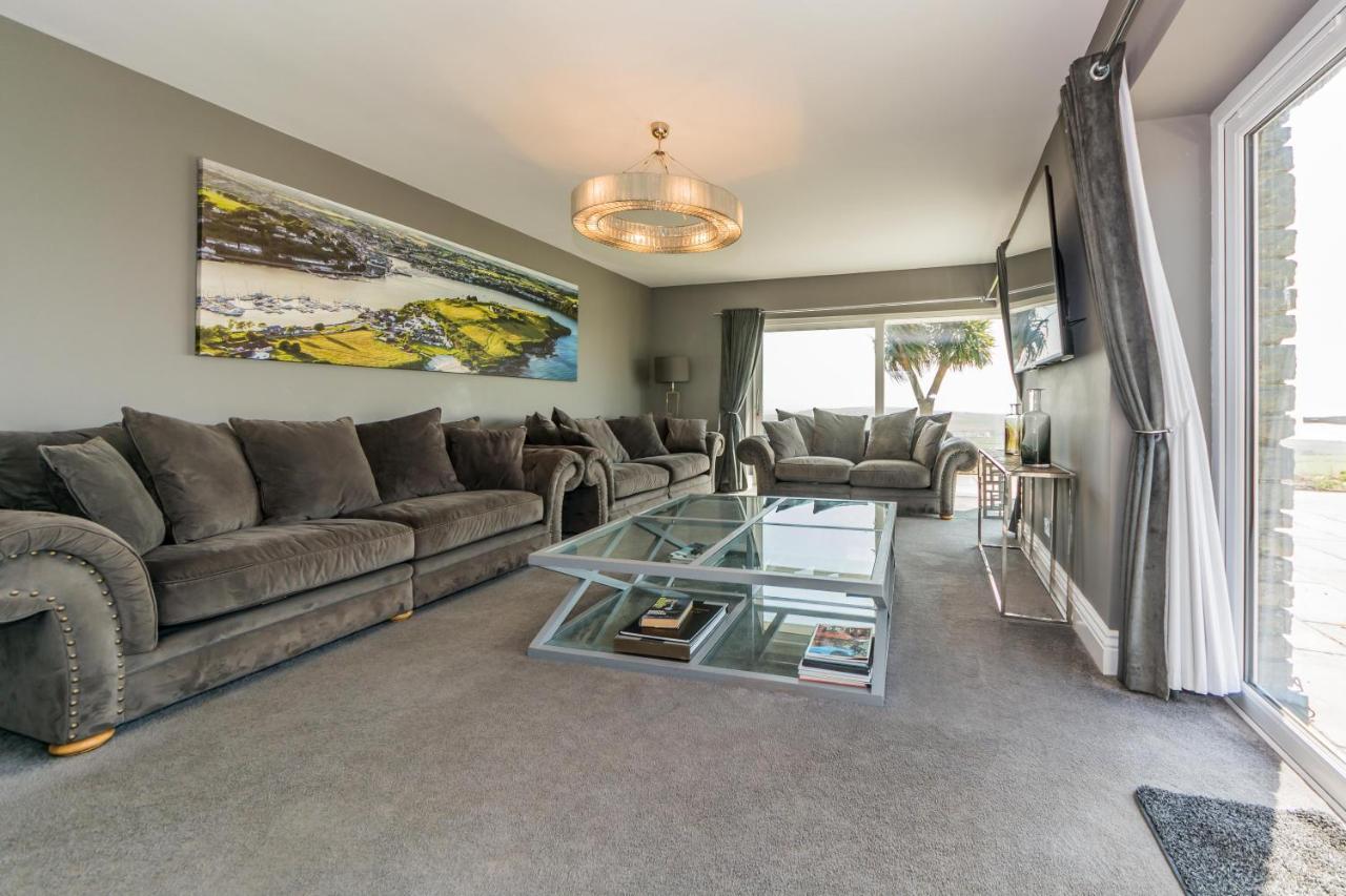 Ocean View,Kinsale, Hosted By Exquisite Holiday Homes, Sleeps 22 Zewnętrze zdjęcie