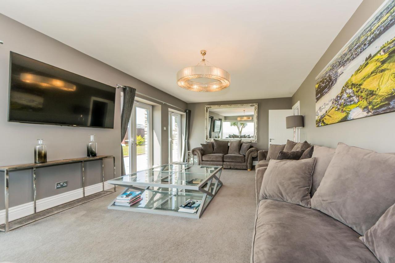 Ocean View,Kinsale, Hosted By Exquisite Holiday Homes, Sleeps 22 Zewnętrze zdjęcie
