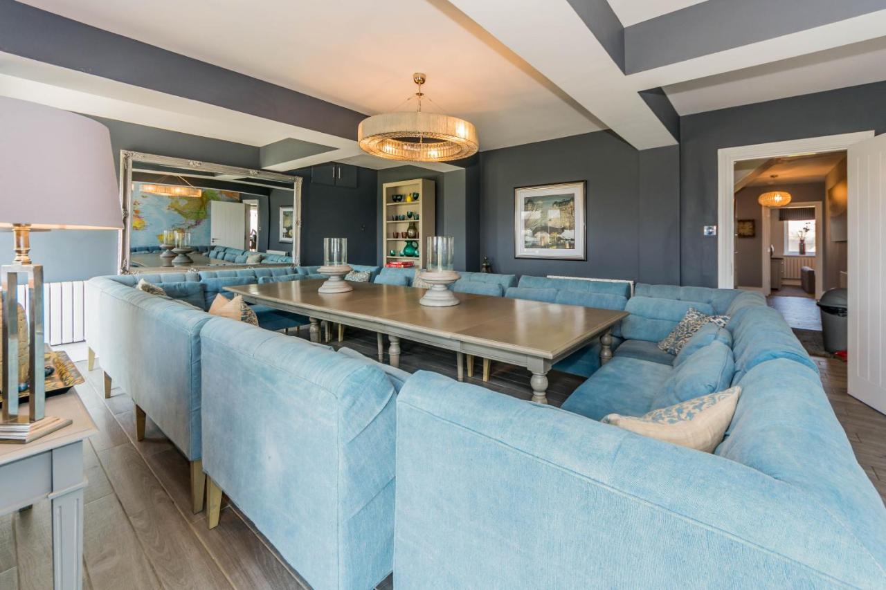 Ocean View,Kinsale, Hosted By Exquisite Holiday Homes, Sleeps 22 Zewnętrze zdjęcie
