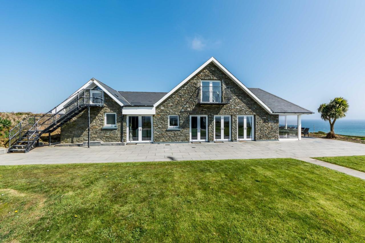 Ocean View,Kinsale, Hosted By Exquisite Holiday Homes, Sleeps 22 Zewnętrze zdjęcie