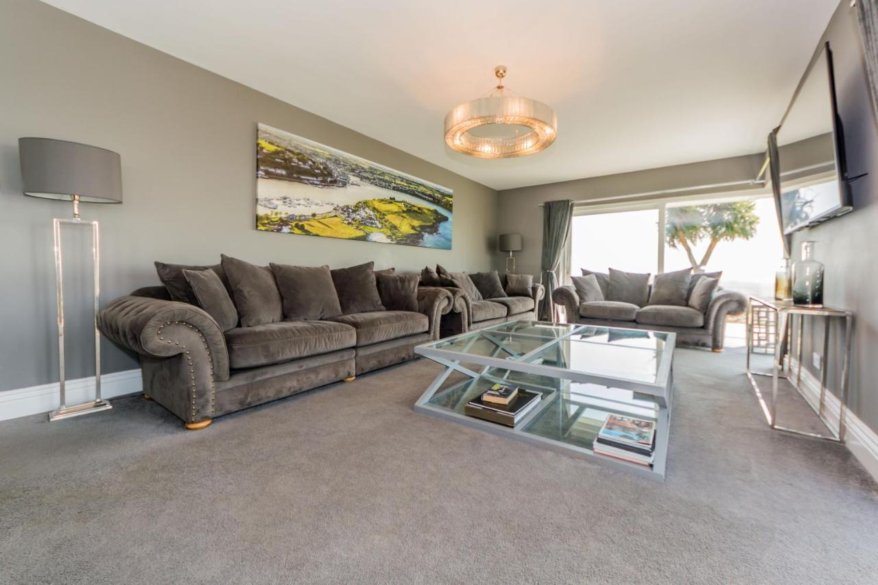 Ocean View,Kinsale, Hosted By Exquisite Holiday Homes, Sleeps 22 Zewnętrze zdjęcie