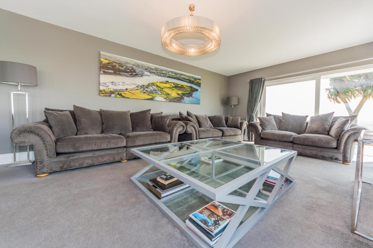 Ocean View,Kinsale, Hosted By Exquisite Holiday Homes, Sleeps 22 Zewnętrze zdjęcie
