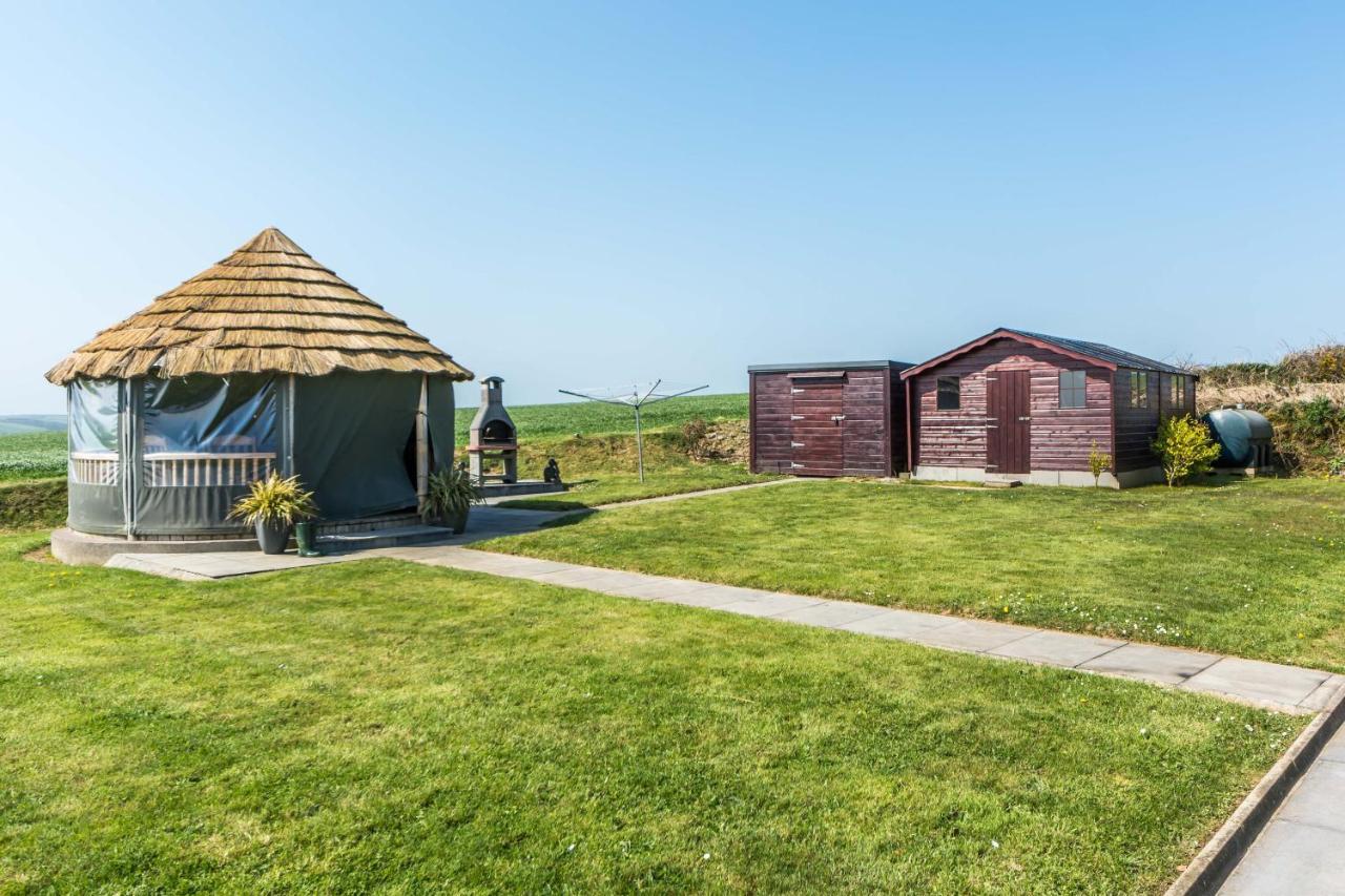 Ocean View,Kinsale, Hosted By Exquisite Holiday Homes, Sleeps 22 Zewnętrze zdjęcie