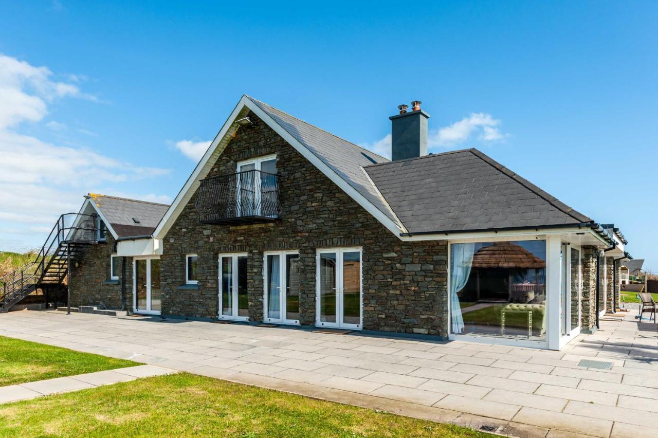 Ocean View,Kinsale, Hosted By Exquisite Holiday Homes, Sleeps 22 Zewnętrze zdjęcie