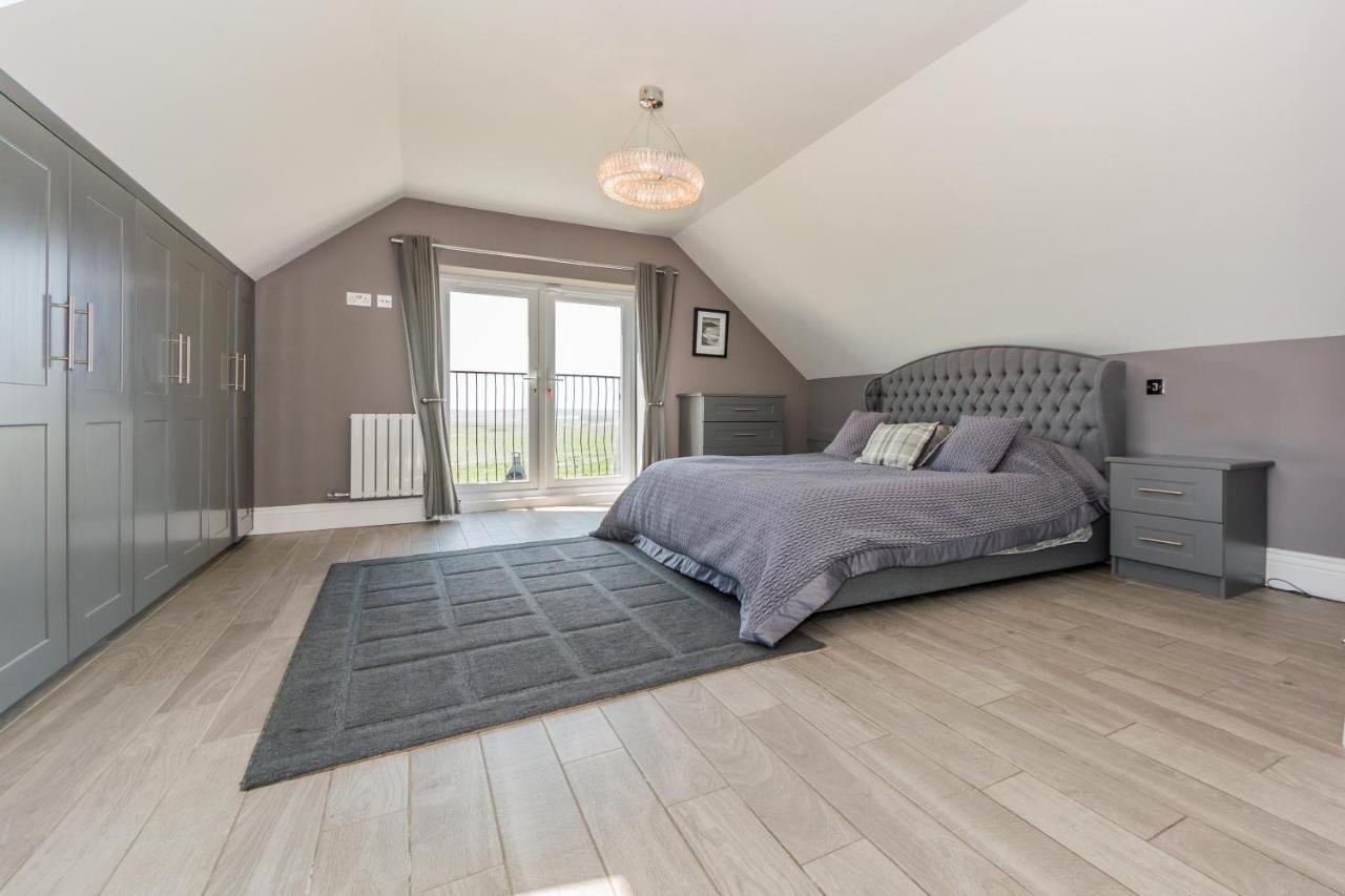 Ocean View,Kinsale, Hosted By Exquisite Holiday Homes, Sleeps 22 Zewnętrze zdjęcie