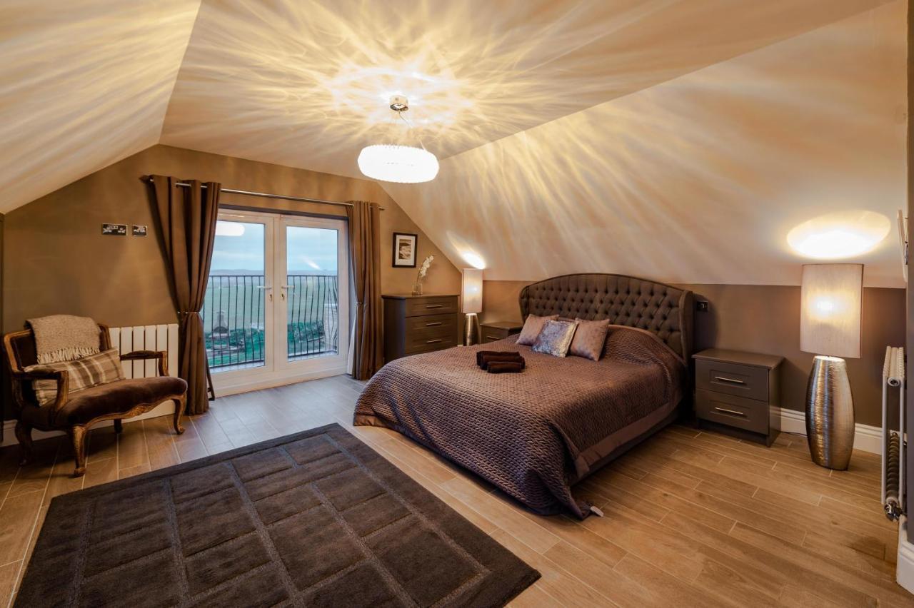 Ocean View,Kinsale, Hosted By Exquisite Holiday Homes, Sleeps 22 Zewnętrze zdjęcie