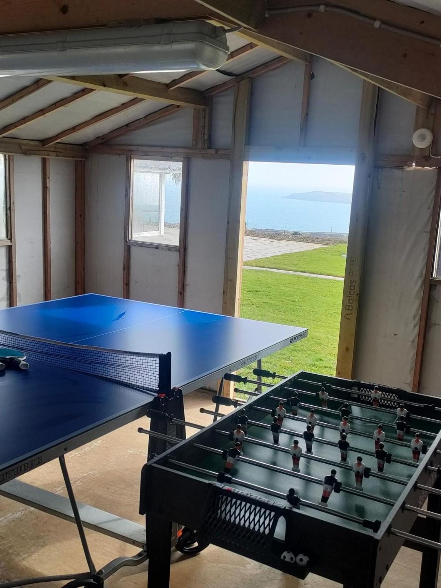 Ocean View,Kinsale, Hosted By Exquisite Holiday Homes, Sleeps 22 Zewnętrze zdjęcie