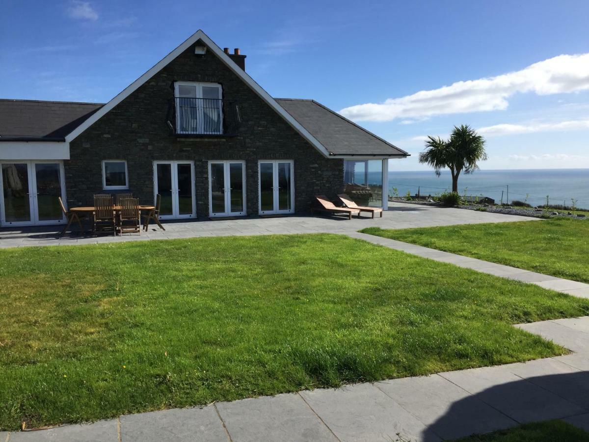 Ocean View,Kinsale, Hosted By Exquisite Holiday Homes, Sleeps 22 Zewnętrze zdjęcie