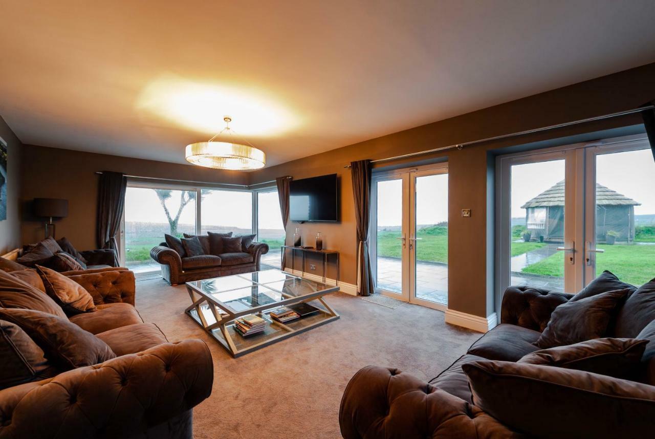Ocean View,Kinsale, Hosted By Exquisite Holiday Homes, Sleeps 22 Zewnętrze zdjęcie
