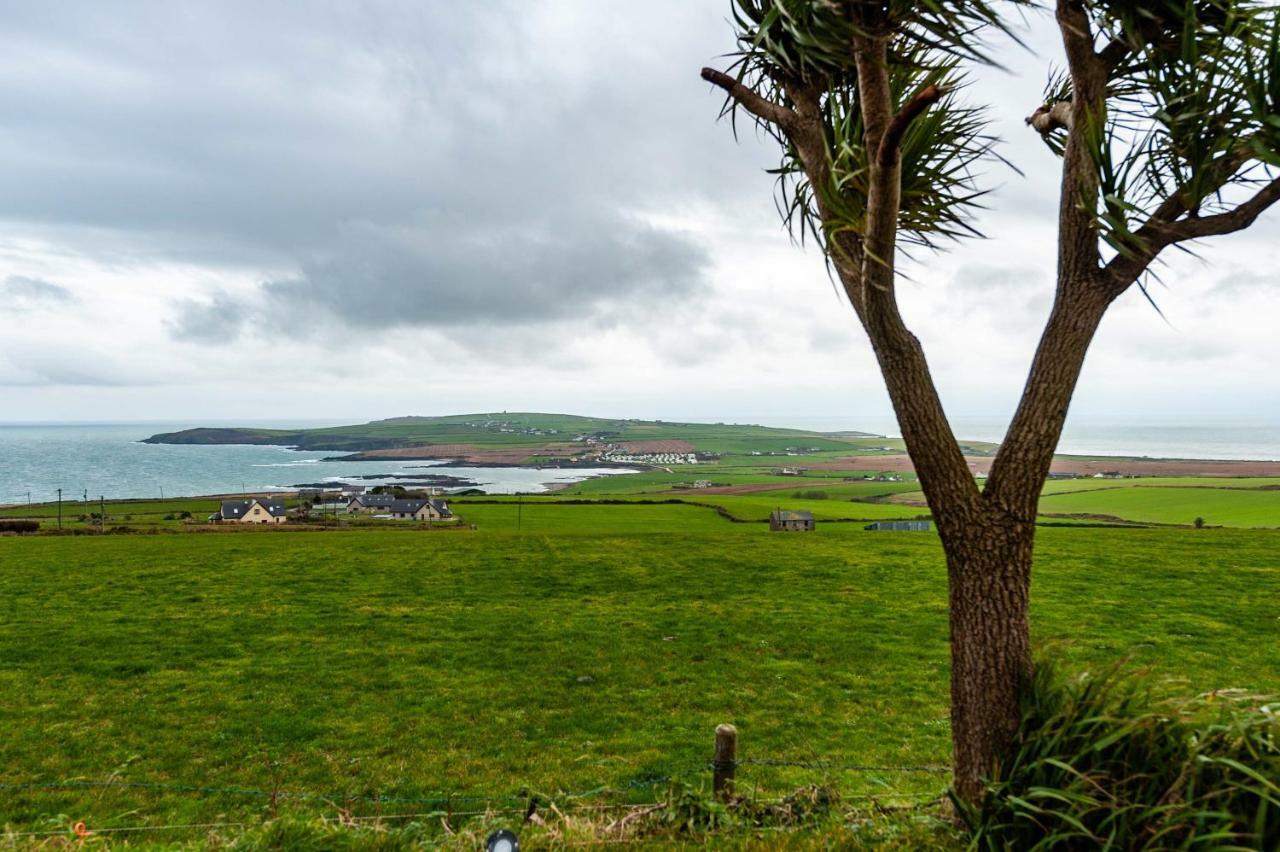 Ocean View,Kinsale, Hosted By Exquisite Holiday Homes, Sleeps 22 Zewnętrze zdjęcie