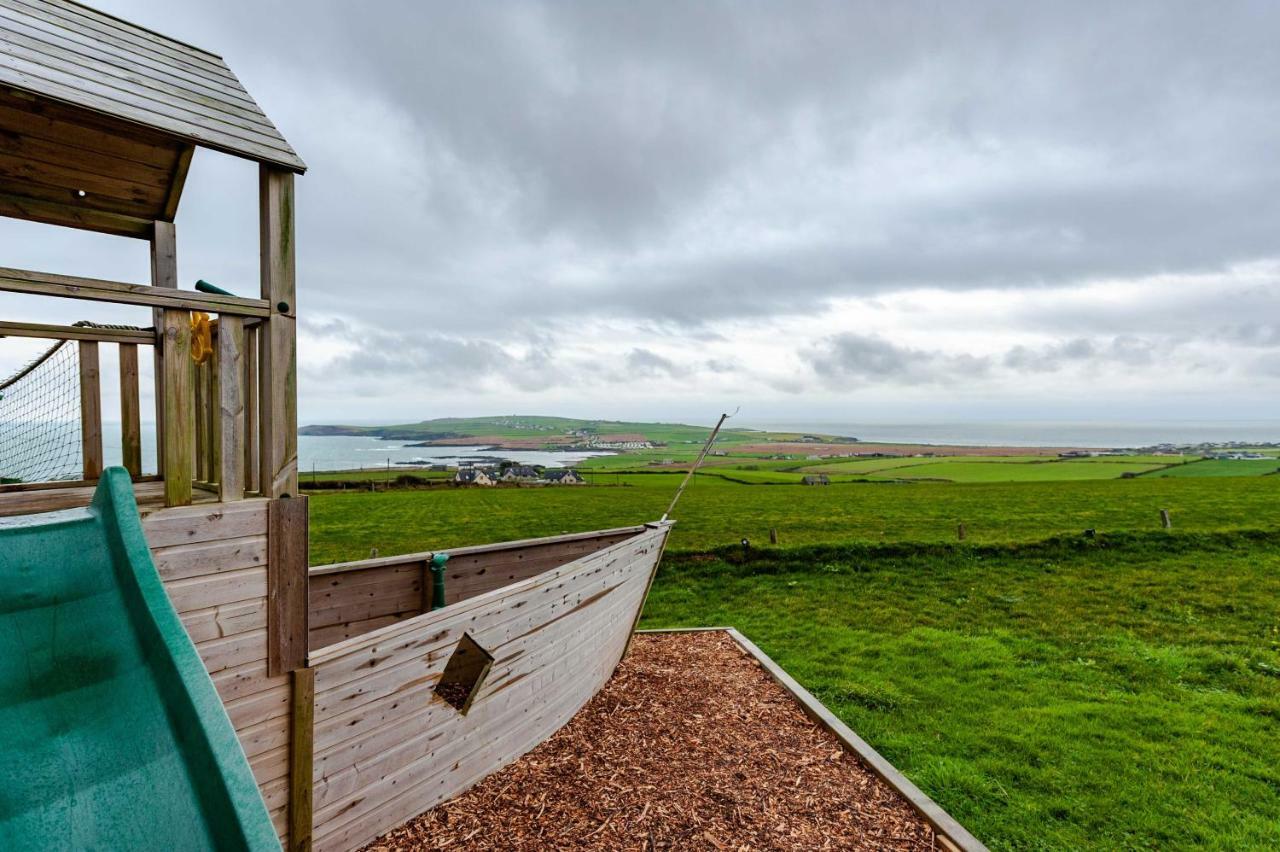 Ocean View,Kinsale, Hosted By Exquisite Holiday Homes, Sleeps 22 Zewnętrze zdjęcie