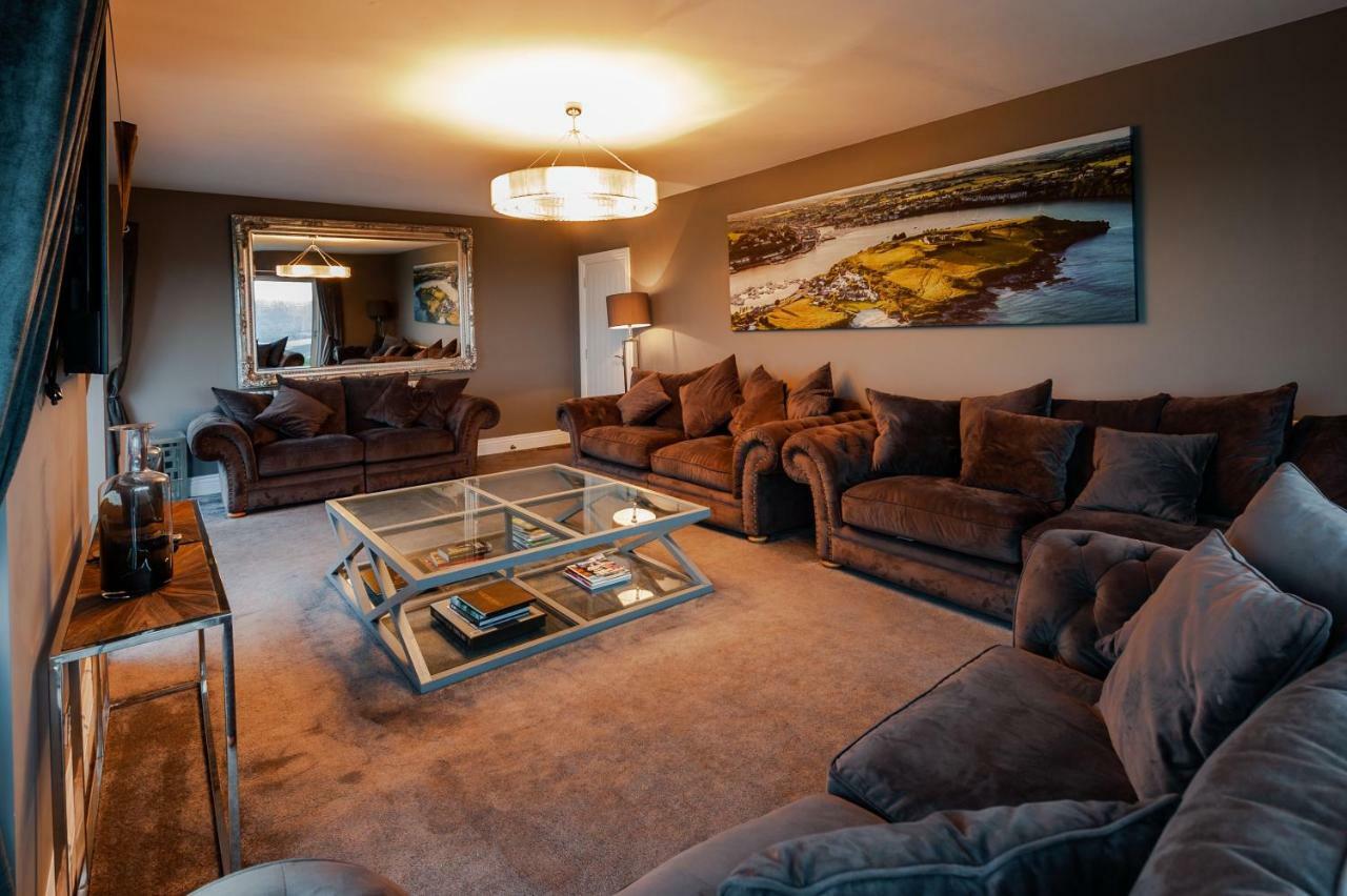 Ocean View,Kinsale, Hosted By Exquisite Holiday Homes, Sleeps 22 Zewnętrze zdjęcie
